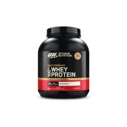 Optimum Nutrition 100% Whey Gold Standard 2010 g fără aromă