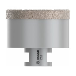 Bosch - PRO Ceramic dry - Carota diamantata polizor unghiular, 68x35 mm