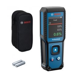 Bosch - GMM 1-15 - Higrometru digital pentru masurarea umiditatii
