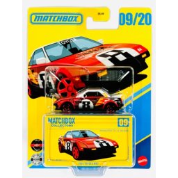 Matchbox: Collectors mașinuță de colecție Toyota MR2 1984