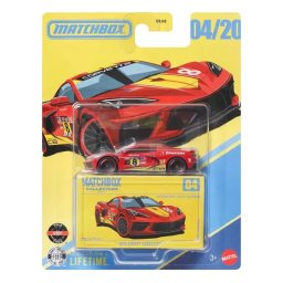 Matchbox: Collectors – mașinuță de colecție 2020 Chevy Corvette