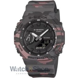 Casio Casio G-Shock GA-2100CM-8A GA-2100CM-8A