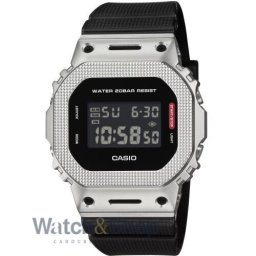 Casio Casio G-Shock GM-5600M-1 GM-5600M-1
