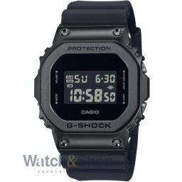Casio Casio G-Shock GM-5600UB-1 GM-5600UB-1