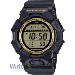 Casio Casio G-Shock GD-010GB-1A9 GD-010GB-1A9