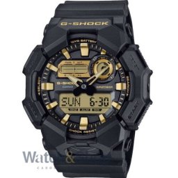 Casio Casio G-Shock GA-010GB-1A9 GA-010GB-1A9