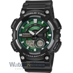 Casio Casio Timeless AEQ-110W-3A2VDF AEQ-110W-3A2VDF