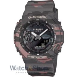 Casio Casio G-Shock GA-2100CMD-8A GA-2100CMD-8A