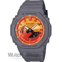 Casio Casio G-Shock GA-2100FL-8A GA-2100FL-8A