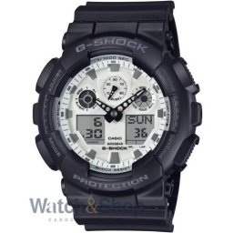 Casio Casio G-Shock GA-100WD-1A GA-100WD-1A