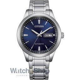 Citizen Citizen Mechanical NY4060-51L NY4060-51L