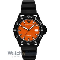 Emporio Armani Emporio Armani World Explorer AR11684 AR11684