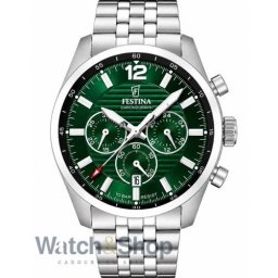 Festina Festina Timeless Chronograph 20742/5 20742/5