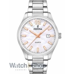 Festina Festina Acero Clasico 20737/6 20737/6