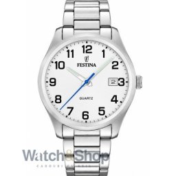 Festina Festina Acero Clasico 20736/1 20736/1