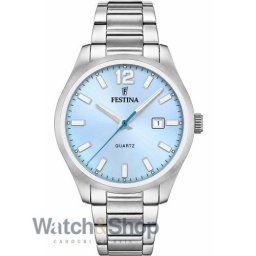Festina Festina Acero Clasico 20737/3 20737/3