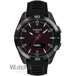 Tissot Tissot T-Touch Connect T153.420.47.051.04 T153.420.47.051.04
