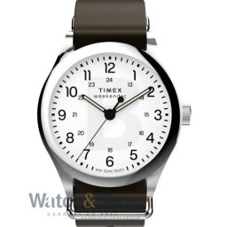 Timex Timex TW2Y35800UK TW2Y35800UK
