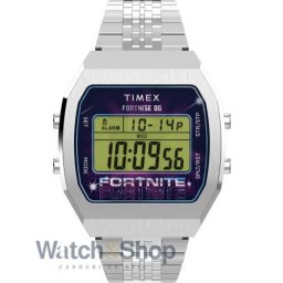 Timex Timex x Fortnite T80 TW2Y46100QY TW2Y46100QY