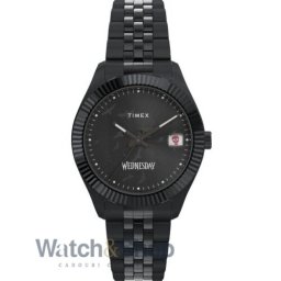 Timex Timex x Wednesday TW2Y19600QY TW2Y19600QY