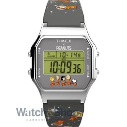 Timex Timex x Peanuts TW2W90100 TW2W90100