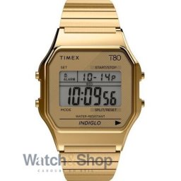 Timex Timex T80 TW2R79000 TW2R79000