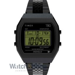 Timex Timex T80 TW2W91600UK TW2W91600UK
