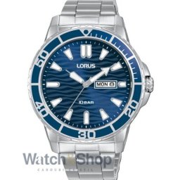 Lorus Lorus RH357AX9S RH357AX9S