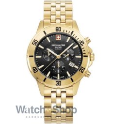 Swiss Alpine Military Swiss Alpine Military Cruiser 7024.9117 7024.9117