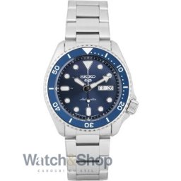 Seiko Seiko 5 Sports SBSA001 SBSA001