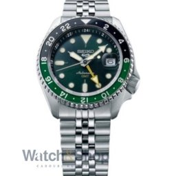 Seiko Seiko Automatic SSK035K1 SSK035K1