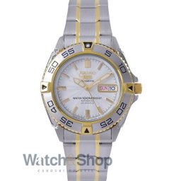 Seiko Seiko 5 SNZB24J1 SNZB24J1