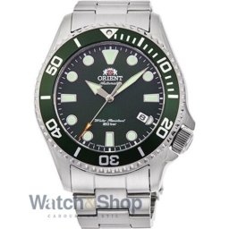 Orient Orient Triton Diver RA-AC0K02E30B RA-AC0K02E30B