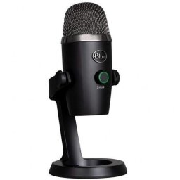 Microfon Yeti USB Shadow Grey