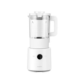 Smart Blender 1000W, 8 lame, 9 viteze, 1.6l, Mi Home, Alb