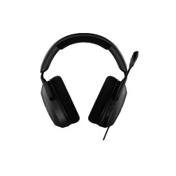 Casti Gaming fir HyperX Cloud Stinger 2 Core DTS Headphone:X spatial audio microfon bidirectional Negru