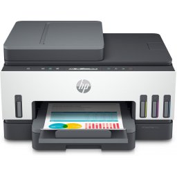 Multifunctionala HP Smart Tank 7305