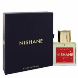 Nishane Vain & Naive PAR U 50 ml