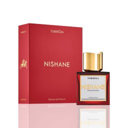 Nishane Tuberóza PAR U 50 ml
