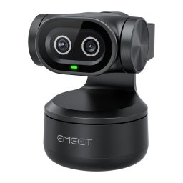 Camera web Webcam EMEET Pixy