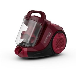 Aspirator fara sac Swift Power Cyclonic Roșu
