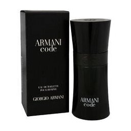 Code for Men EDT