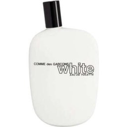 Comme des Garcons White EDT