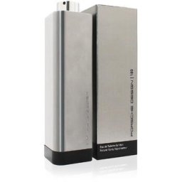 180 Silver EDT