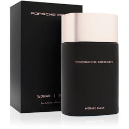 Woman Black EDP