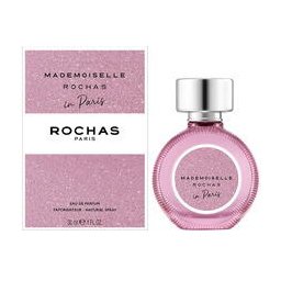 Mademoiselle Rochas in Paris EDP