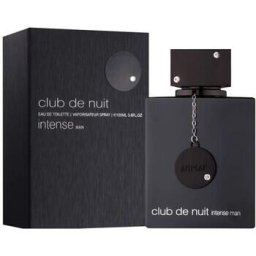 Club De Nuit Intense Man EDT Miniaturka