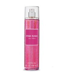 Pink Rush Body Spray