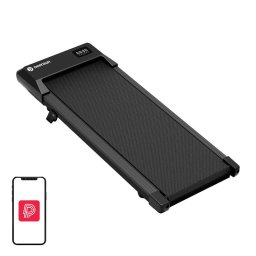 Benzi de alergat DeerRun Q2 Urban Plus Electric Treadmill (black)