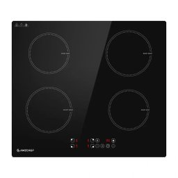 Plita Induction cooktop AMZCHEF CE-T-74IB4xyzf-CS 4 zones
